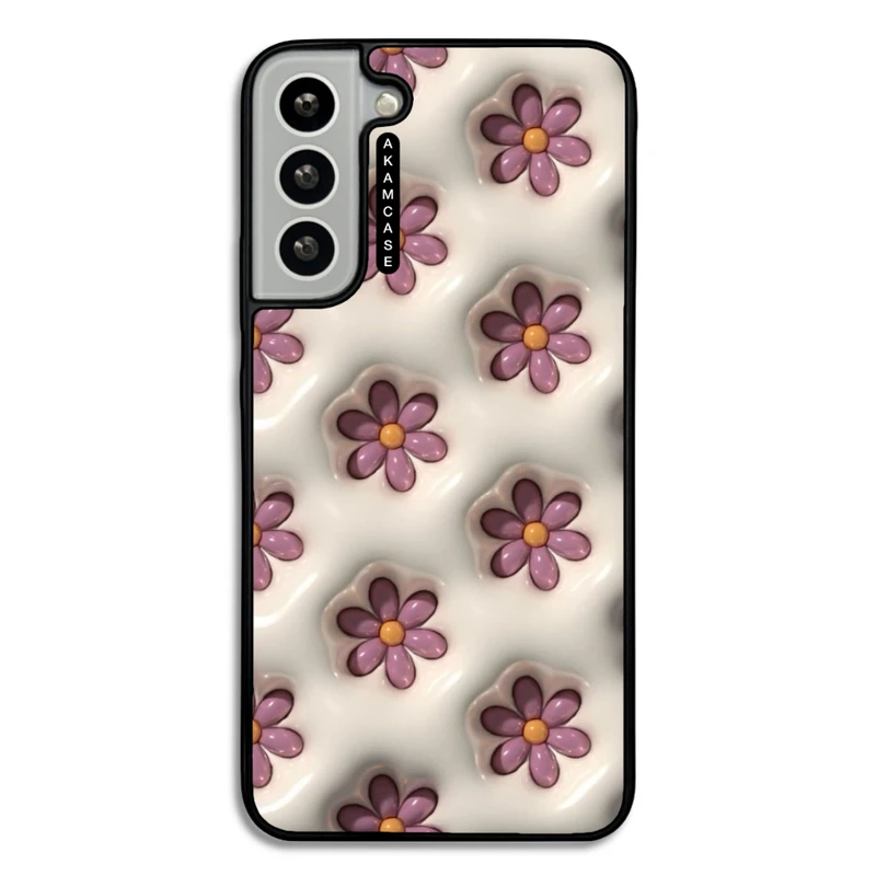 کاور آکام مدل AMC-WSGS22P-JELLY-35 مناسب برای گوشی موبایل سامسونگ Galaxy S22 Plus