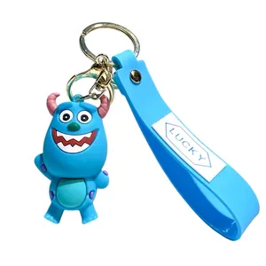 جاکلیدی مدل عروسکی 09