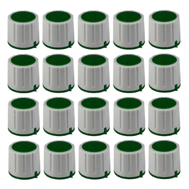 سر ولوم مدل TVL-WG2320 بسته 20 عددی 