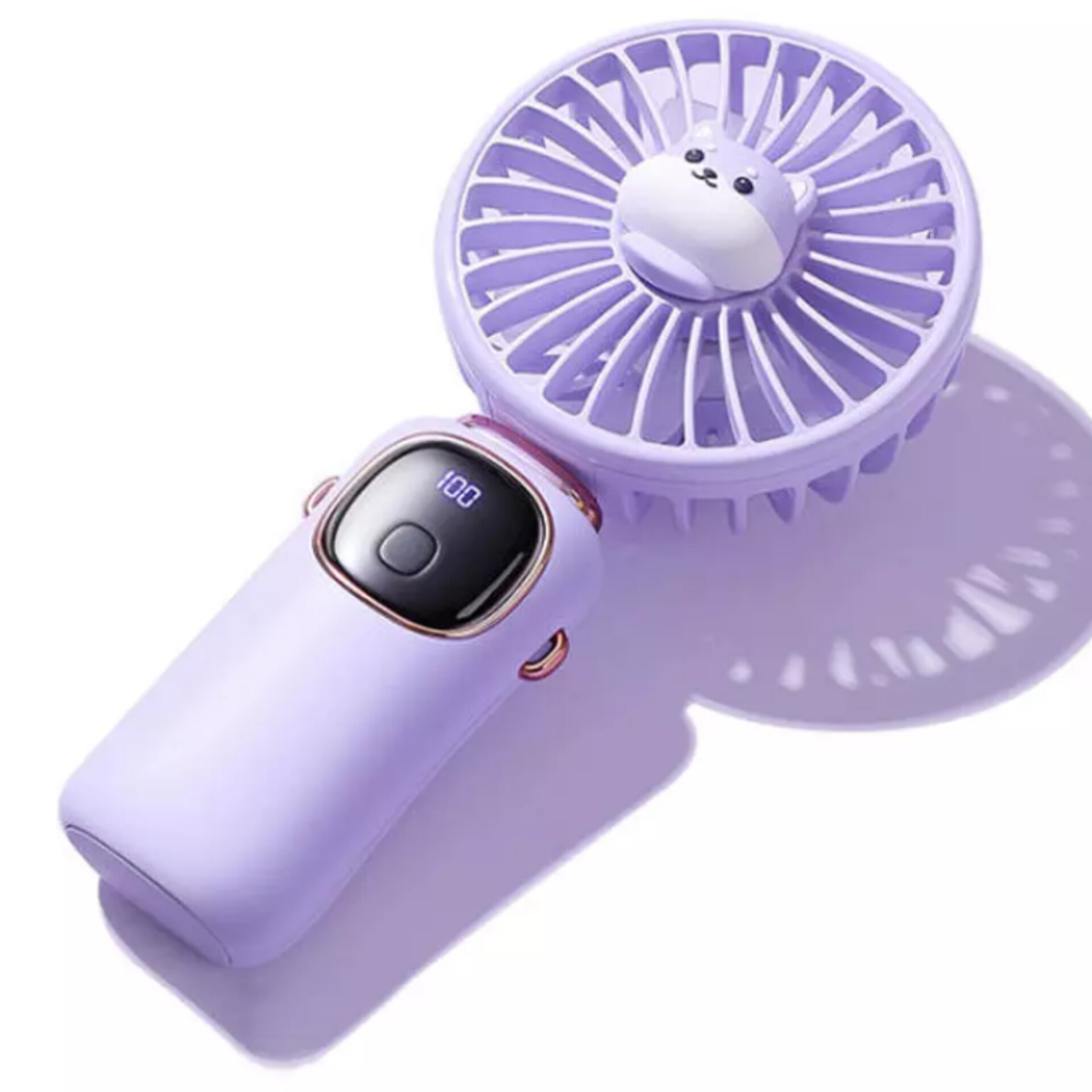 پنکه دستی جوی روم مدل JR-CY574