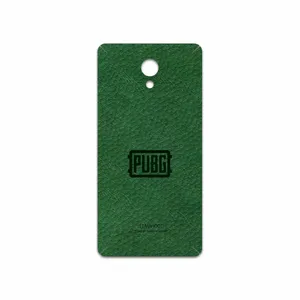 MAHOOT GL-PUBG Cover Sticker for Lenovo Vibe P2