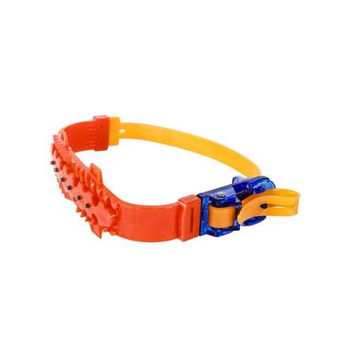  زنجیر چرخ خودرو مدل پلیمری مجموعه 12عددی