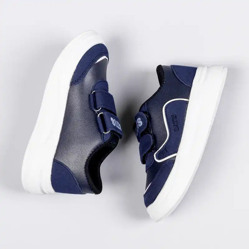 کفش راحتی داتیس مدل موج دریا کد DBL.3534