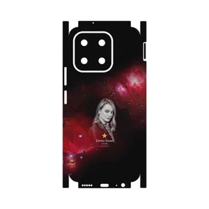 MAHOOT Emma Stone-FullSkin Cover Sticker for Honor X6b