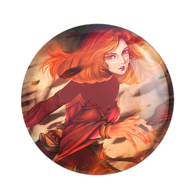 مگنت خندالو مدل بازی دوتا (Dota 2) کد 31458