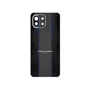 MAHOOT Chrysler Cover Sticker for Xiaomi 11 Lite 5G NE
