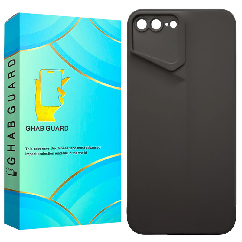 کاور قاب گارد مدل PRDZ مناسب برای گوشی موبایل اپل iPhone 7 Plus / iPhone 8 Plus