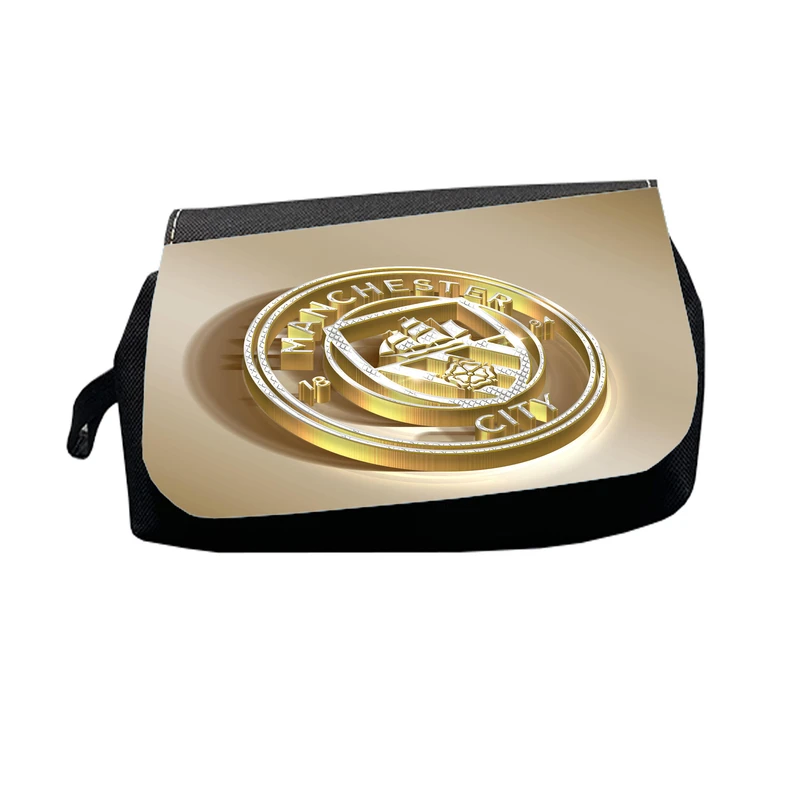 جامدادی طرح  باشگاه فوتبال منچستر سیتی لیگ برتر انگلیس مدل M2395