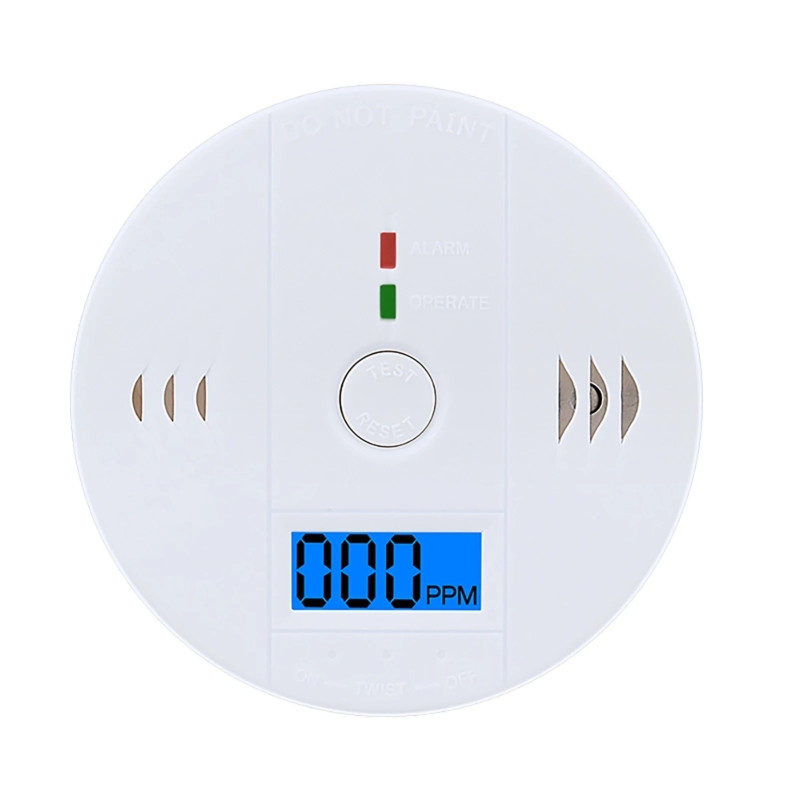 سنسور نشت گاز مدل CO-detectors