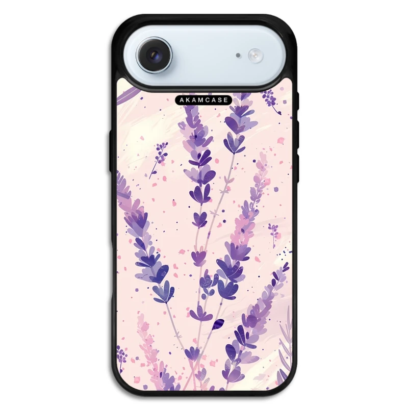 کاور آکام مدل AMC-WAAIR-LAVENDER-6 مناسب برای گوشی موبایل اپل iPhone Air