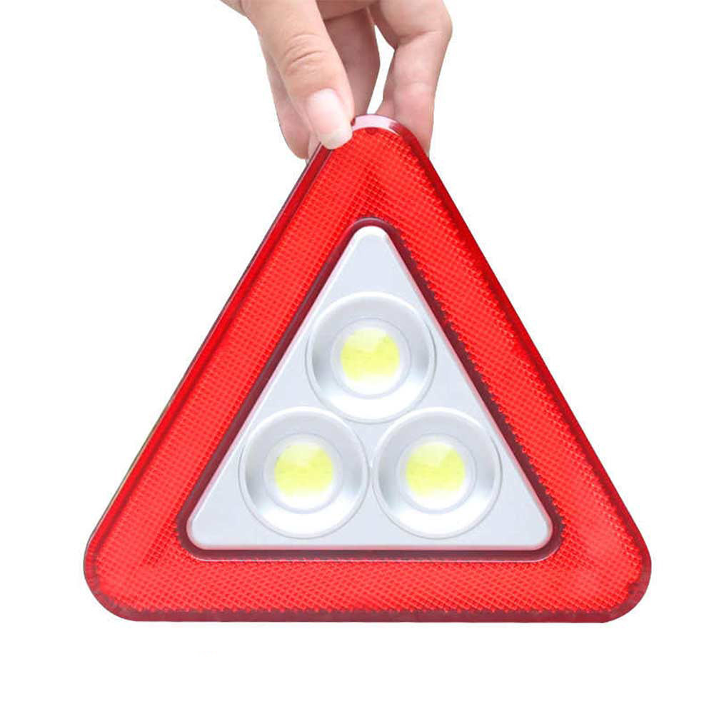 چراغ هشدار مدل HS-8018