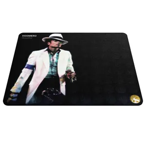 Hoomero Michael Jackson A6078 Mousepad