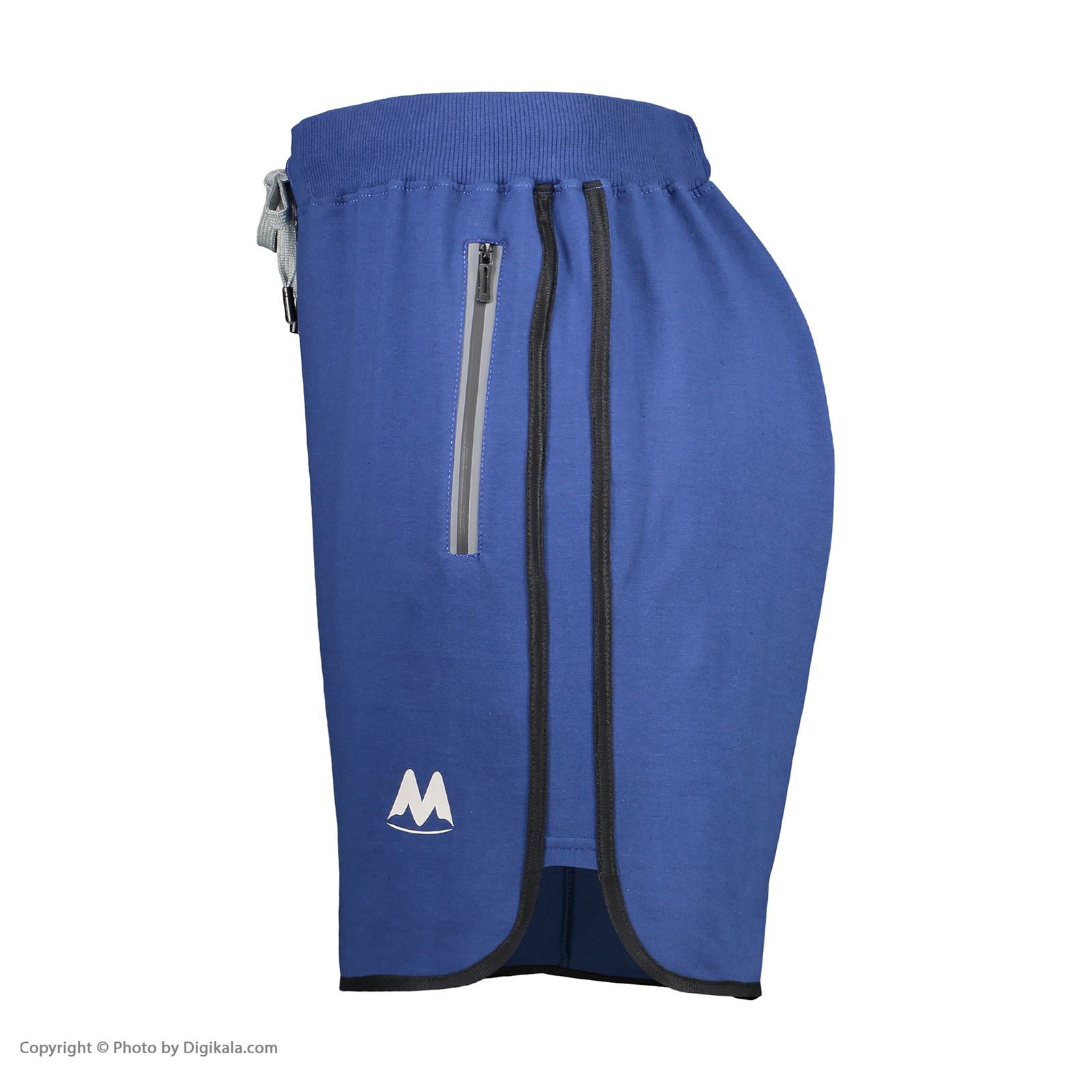 شلوارک مردانه مالدینی مدل M-comf-shorts-113 -  - 3