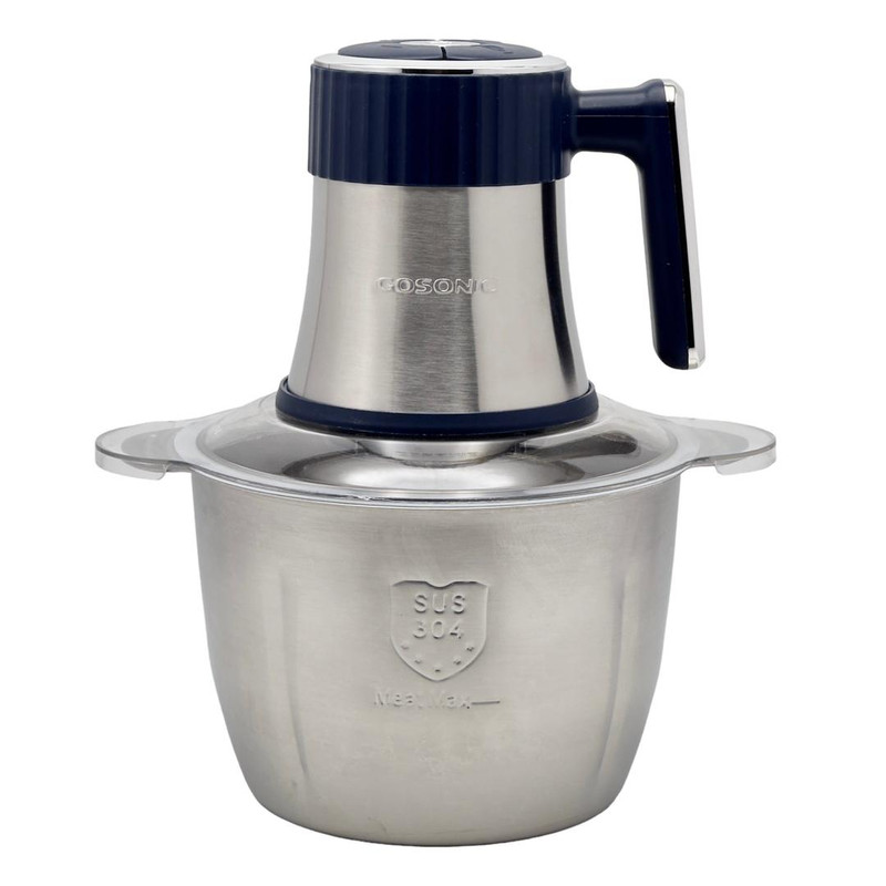 خردکن گوسونیک مدل GSC-803 خردکن گوسونیک مدل GSC-803