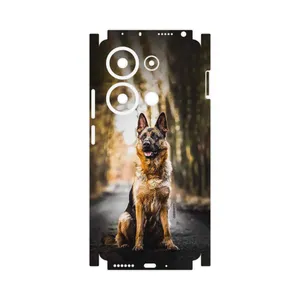 MAHOOT Dog_1-FullSkin Cover Sticker for Xiaomi Redmi Note 13 Pro 4G