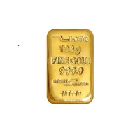 طلای آب شده کد 1k گلدیس عیار 999 - 08