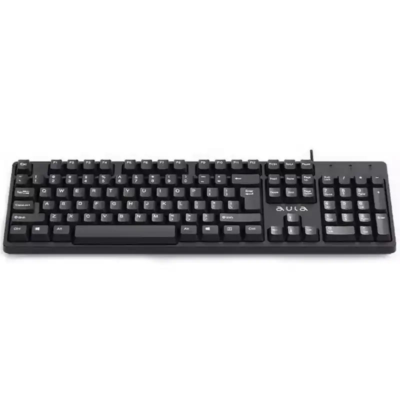 کیبورد آئولا مدل AK205