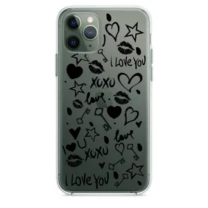 Megafone C15-B Cover For Apple Iphone 11 Pro 