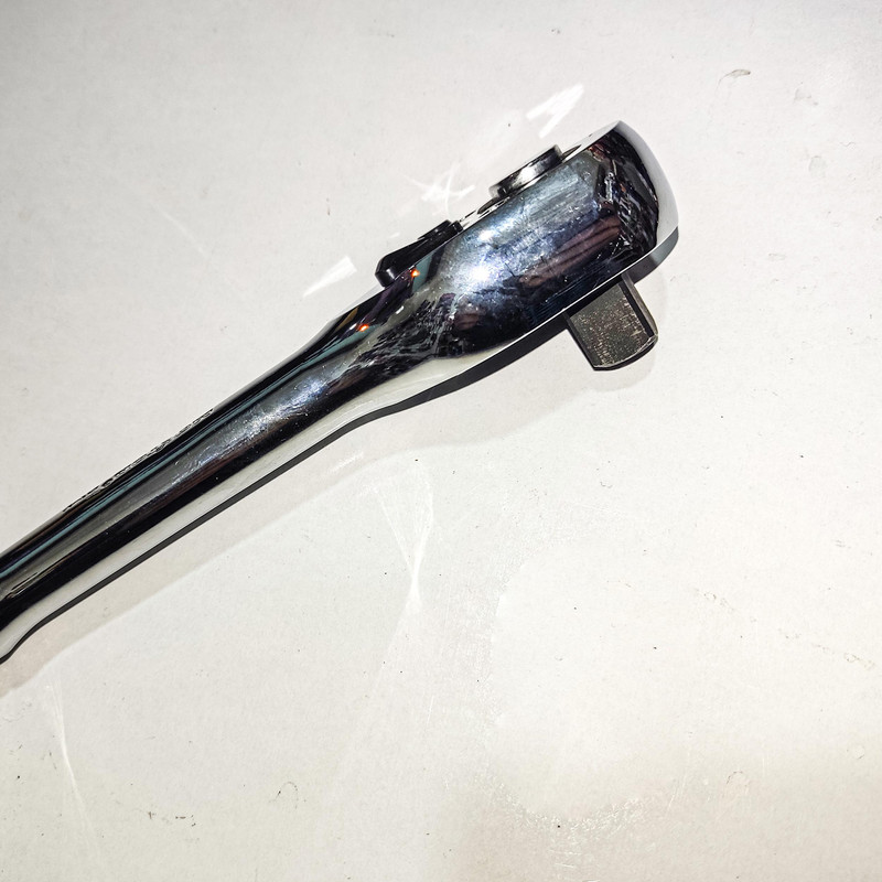آچار دسته بکس جغجغه ای مکس تاپ مدل CR-V 1/2 INCH سایز 1/2 اینچ