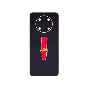 MAHOOT Collage of Embrace Cover Sticker for Huawei Nova Y90