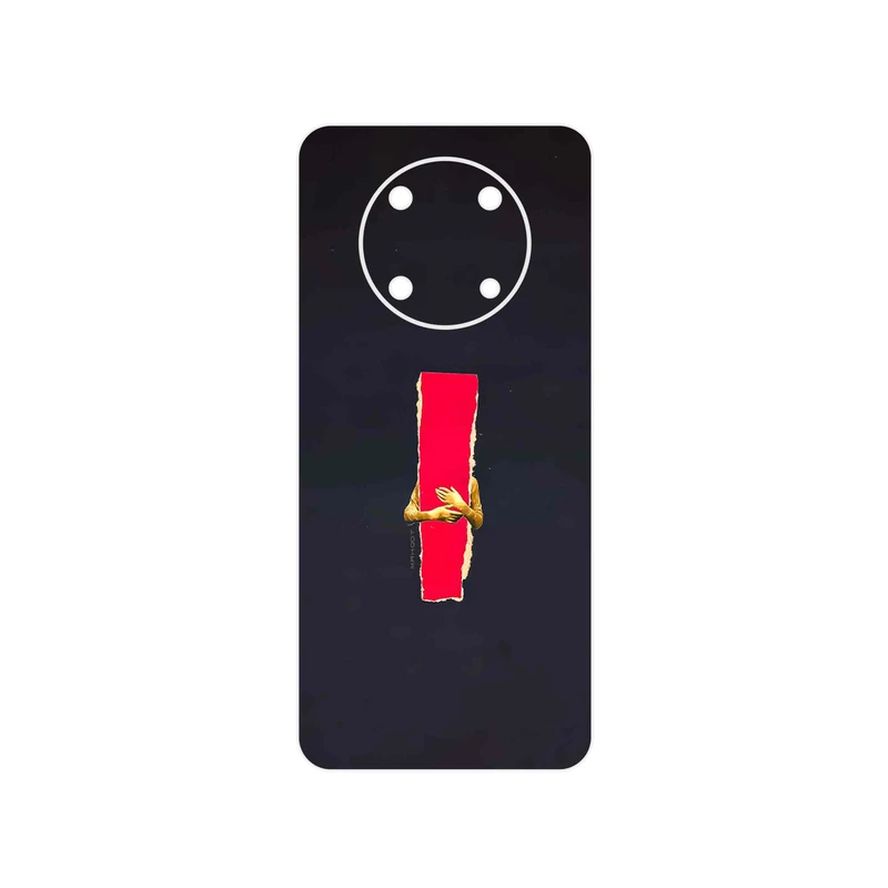 برچسب پوششی ماهوت مدل Collage of Embrace مناسب برای گوشی موبایل هوآوی Nova Y90