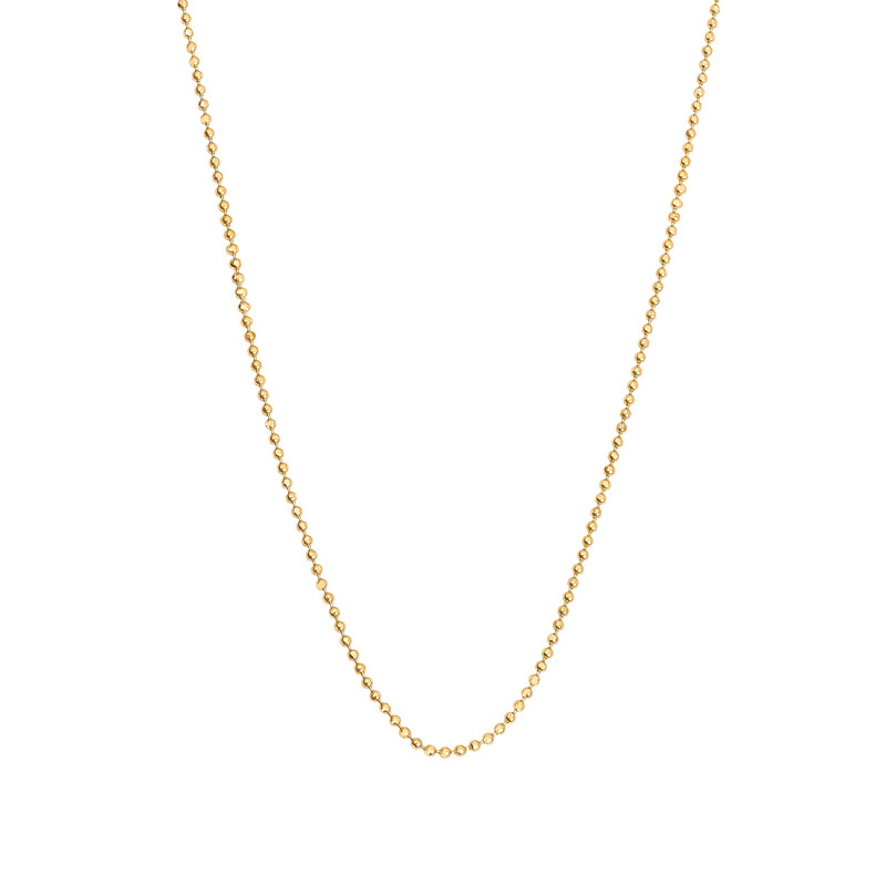 زنجیر بیزمارک طلا 18 عیار مردانه ماوی گالری مدل الیت زنجیر بیزمارک طلا 18 عیار مردانه ماوی گالری مدل الیت