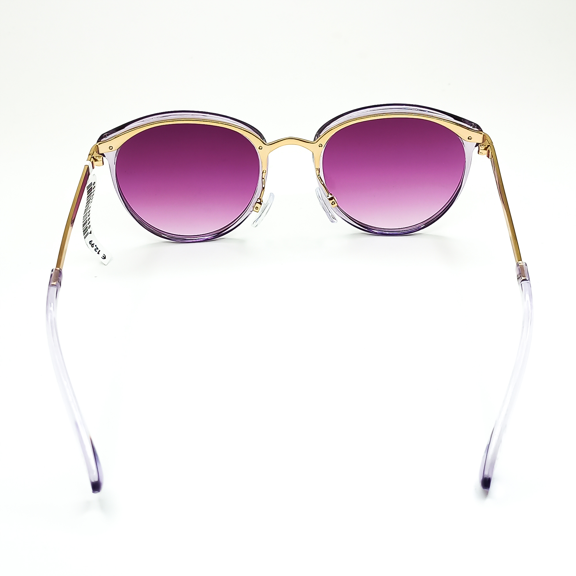 عینک آفتابی زنانه سیکس مدل 326856 -  - 4