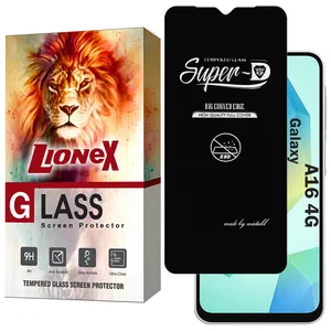 Lionex SUPERDNL Screen Protector For Samsung Galaxy A16 4G