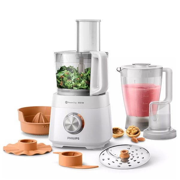غذاساز فیلیپس مدل HR7520