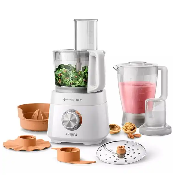 غذاساز فیلیپس مدل HR7520