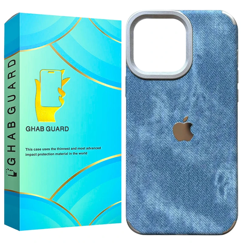 کاور قاب گارد مدل CJNGN مناسب برای گوشی موبایل اپل iPhone 16 Pro Max