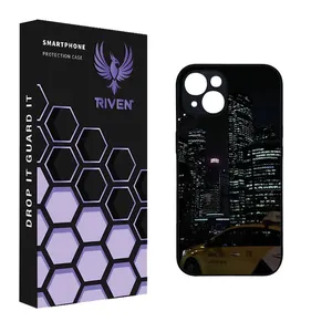RIVEN RI3-9 Case For Apple iphone 14