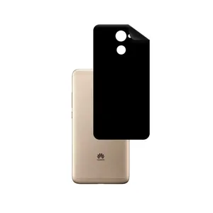 PG RG Back Skin For Huawei Y7 Prime
