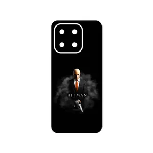 MAHOOT HITMAN Cover Sticker for Honor X6b