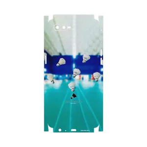 MAHOOT Badminton-FullSkin Cover Sticker for Oppo K1