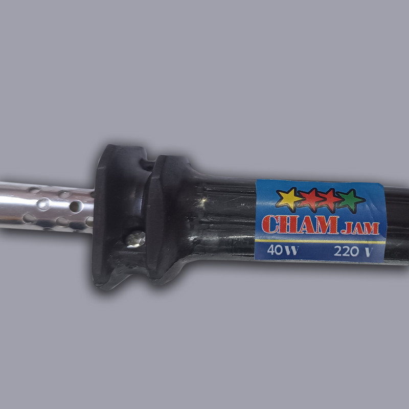 هویه 60 وات چم جم مدل 60W هویه 60 وات چم جم مدل 60W