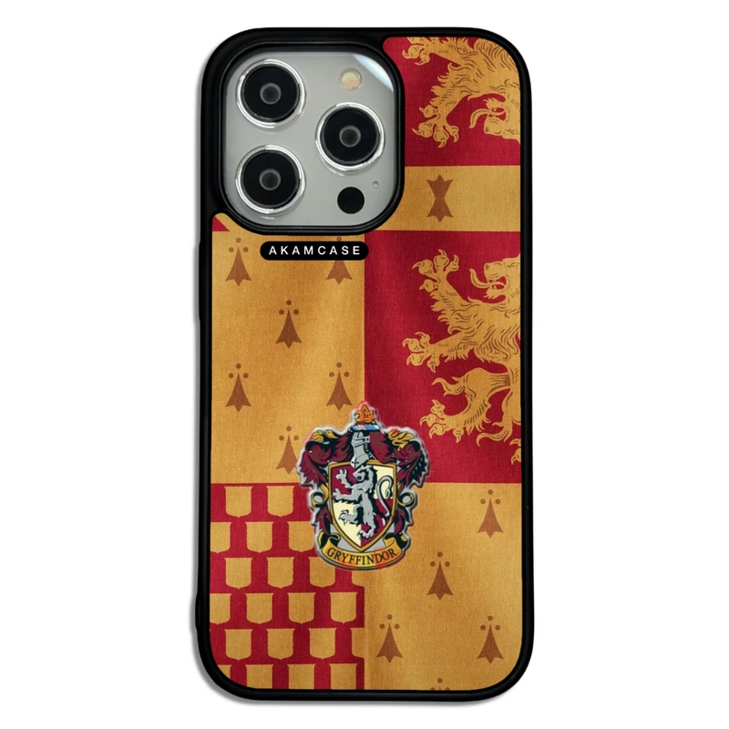 کاور آکام مدل AMC-WA14PRO-HARRY POTTER-28 مناسب برای گوشی موبایل اپل iPhone 14 Pro