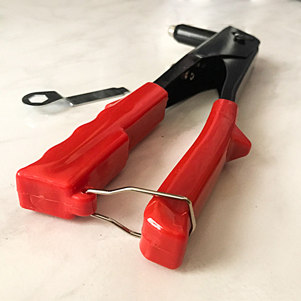 انبر پرچ جام لی کد 1753 سایز 10 اینچ انبر پرچ جام لی کد 1753 سایز 10 اینچ