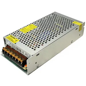 آداپتور سوئیچینگ 24 ولت 5 آمپر مدل LT-M-245