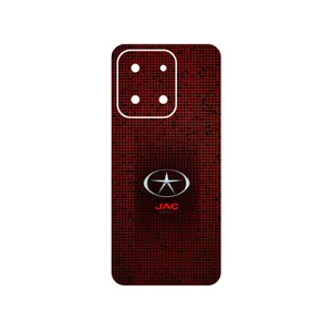 MAHOOT JAC Cover Sticker for Xiaomi Poco C85