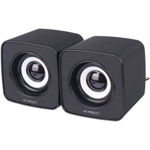 اسپیکر دسکتاپ ایکس پی-پروداکت مدل Xp-S86M