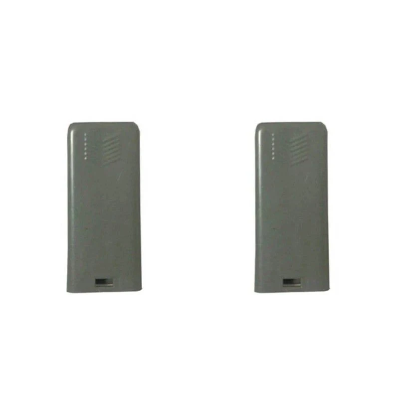 شاسی قفل کن خودرو مدل اتوسل یدک کد ۸۰۰۸ مناسب برای پراید بسته ۲ عددی 