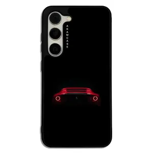AKAM AMC-WSGS23-CARS-42 Cover For Samsung Galaxy S23