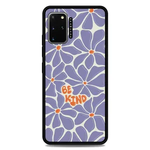 AKAM AMC-WSGS20P-QOUTES18 Cover For Samsung Galaxy S20 Plus