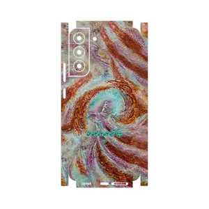 MAHOOT Molana-FullSkin Cover Sticker for Samsung Galaxy S22 Plus 5G