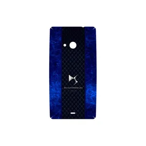 MAHOOT DS Automobiles Cover Sticker for Microsoft Lumia 535