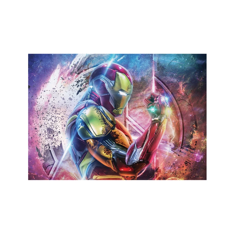 پوستر طرح انتقام جویان کد 0333