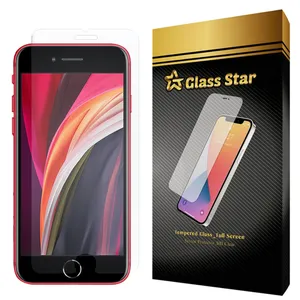 Glass Star SADE Screen Protector For Apple iPhone SE 2020