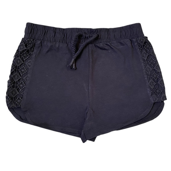 شلوارک دخترانه سی اند ای مدل ksh21