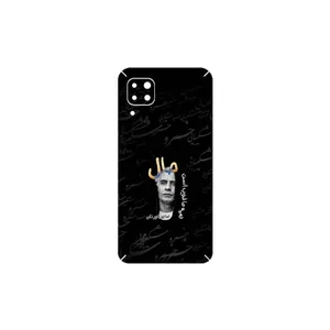 MAHOOT Khosrow Shakibaei Cover Sticker for Huawei Nova 7i
